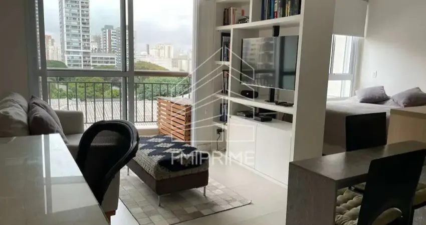 Apartamento com 1 quarto para alugar na Rua João Ramalho, 1512, Perdizes, São Paulo