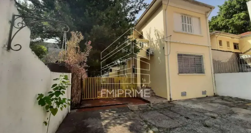 Pompéia,  comercial sobrado de 2 dormitórios 3 banheiros,  2 vagas              4 vagas