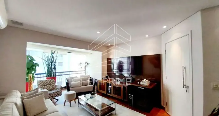 Apartamento com 3 quartos à venda na Rua Tucuna, 481, Perdizes, São Paulo