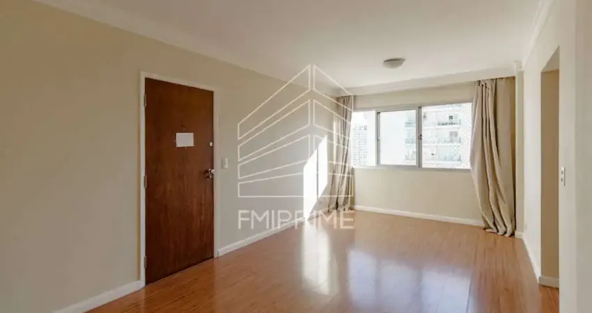 Apartamento com 3 quartos para alugar na Avenida Onze de Junho, 1006, Vila Clementino, São Paulo