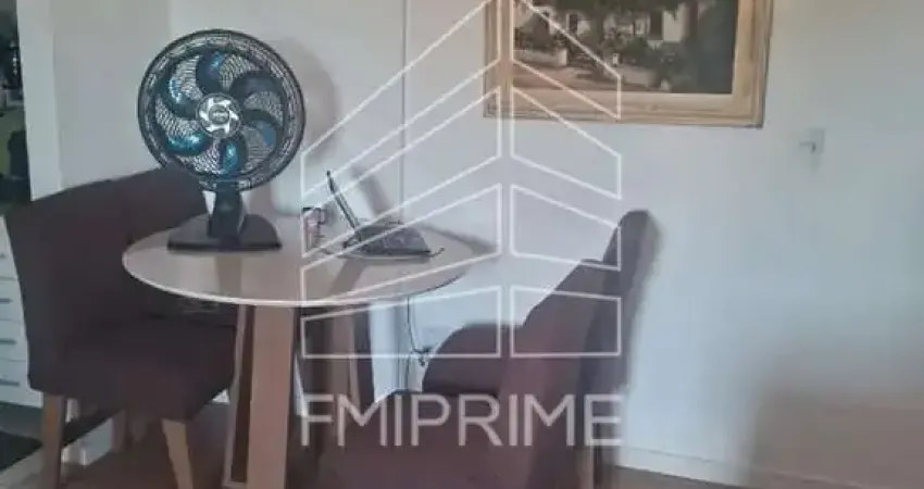 Apartamento com 2 quartos à venda na Rua Artur de Oliveira, 365, Parque Peruche, São Paulo