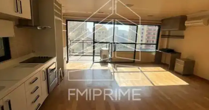 Apartamento com 1 quarto para alugar na Rua Piracuama, 428, Perdizes, São Paulo