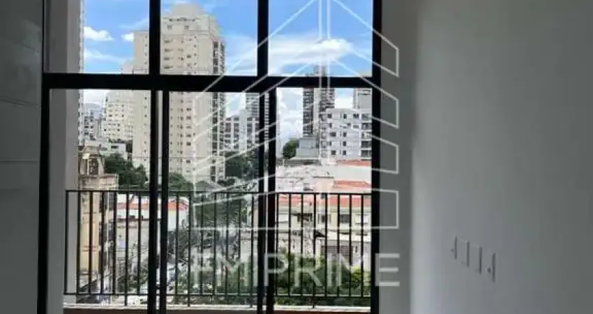 Apartamento com 1 quarto à venda na Rua João Ramalho, 1322, Perdizes, São Paulo