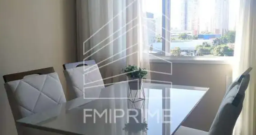 Apartamento com 1 quarto à venda na Rua Hassib Mofarrej, 647, Vila Leopoldina, São Paulo