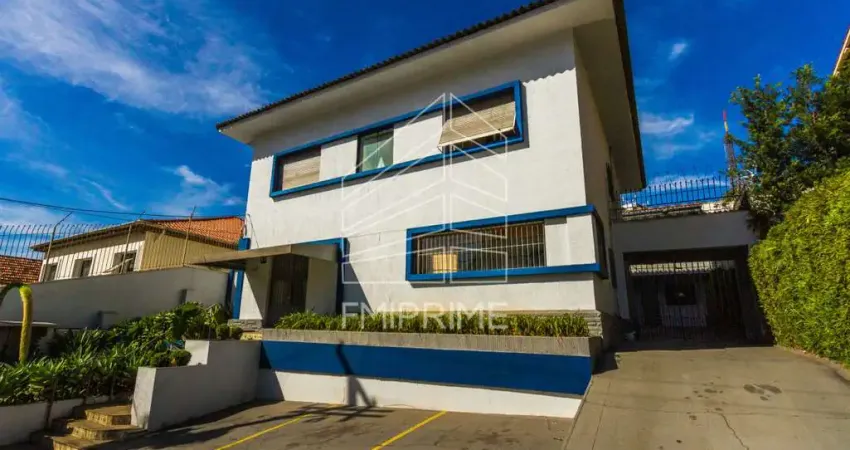 Casa comercial à venda na Rua Major Natanael, 1, Pacaembu, São Paulo