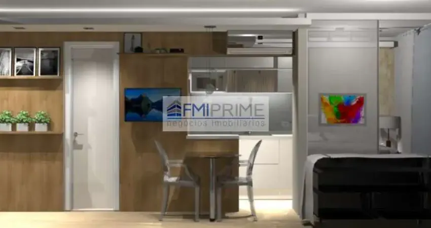 Apartamento com 1 quarto para alugar na Avenida Nove de Julho, 1510, Bela Vista, São Paulo