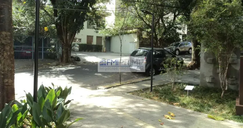 Apartamento com 2 quartos à venda na Rua Delfina, 245, Vila Madalena, São Paulo