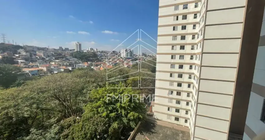 Excelente oportunidade- apartamento de 63m², 1 suíte, 2 vagas,reformado, com toque de sofisticação!