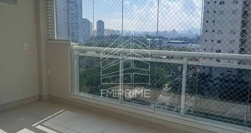 Apartamento à venda 79m² 2 dorms (1 suíte) 2 vagas jardim das perdizes ? sp