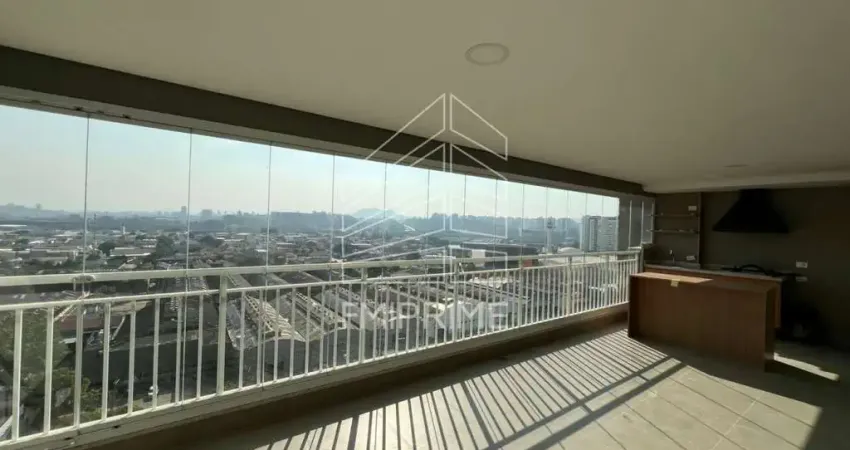 Vendo belissímo apartamento na vila anastácio com 3 suítes, 3 vagas.