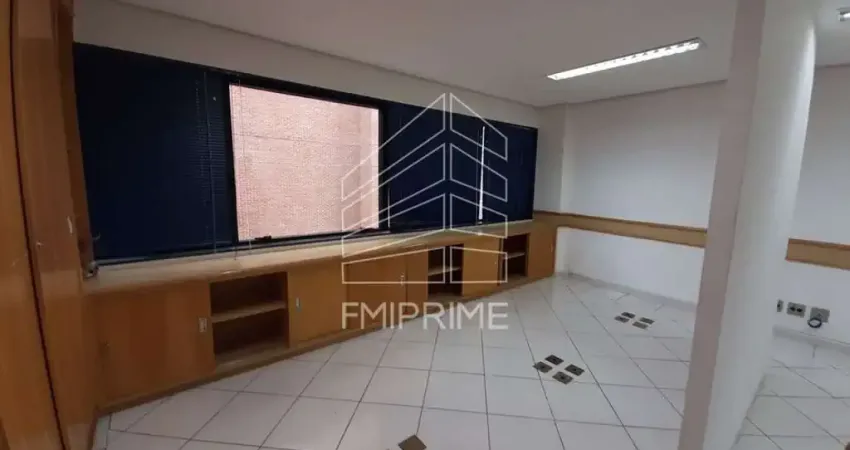 Sala comercial de 34 m2 com 1 vaga , em perdizes, próximo ao metrô.