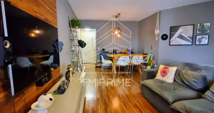 Apartamento com 3 quartos à venda na Rua Doutor Augusto de Miranda, 1300, Pompéia, São Paulo