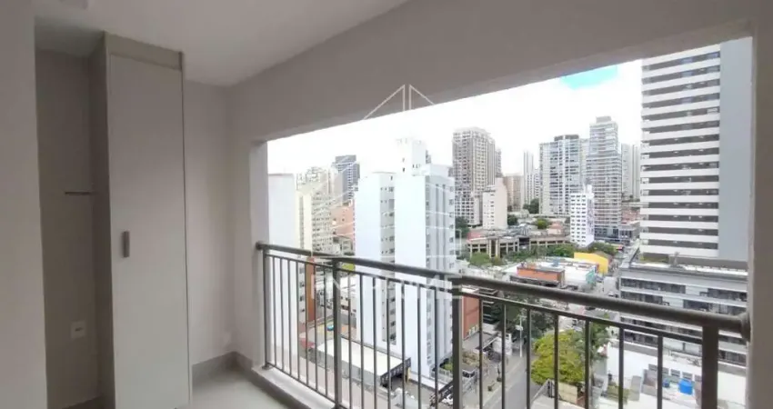 Apartamento novo para alugar em perdizes ? condomínio mayson perdizes