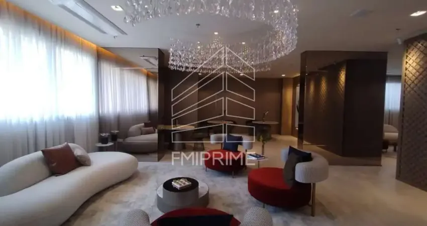 Apartamento novo para alugar em perdizes ? condomínio mayson perdizes