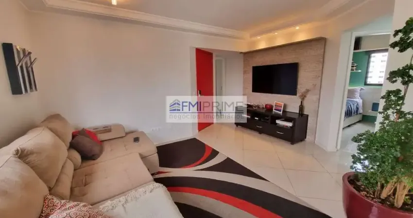 Pompéia:  lindo apto. à venda  totalmente reformado - - 2 vagas de garagem