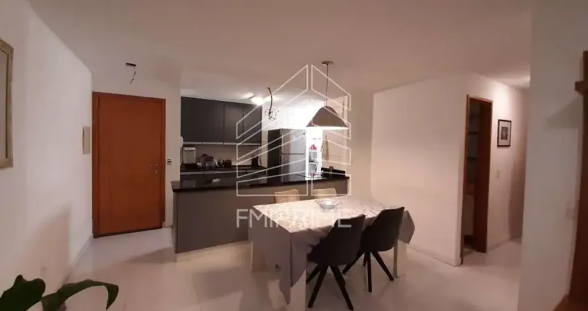Pompéia - lindo apartamento para venda - 3 dormitórios (1suíte) 2 vagas