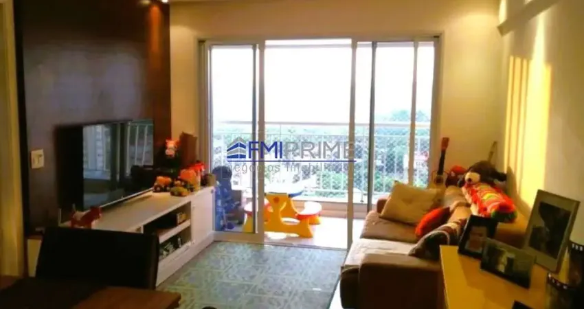 - apartamento à venda em alto de pinheiros - 87m² - 3 quartos - 1 suíte - 2 vagas de garagem -