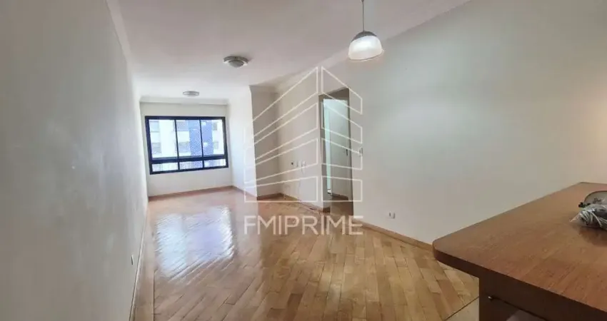 Pompéia - ótimo apartamento par alugar - 2 dormitórios (1 suíte) 2 vagas
