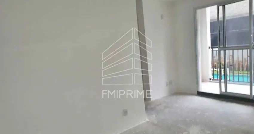 Apartamento tipo para venda em santa cecília com 2 quartos, 41m²