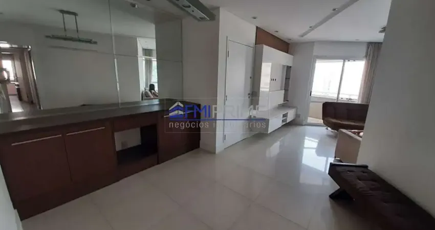 Apartamento com 3 quartos à venda na Rua Caiubi, 1188, Perdizes, São Paulo