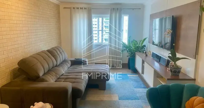 Apartamento com 3 quartos à venda na Rua Doutor Albuquerque Lins, 804, Santa Cecília, São Paulo