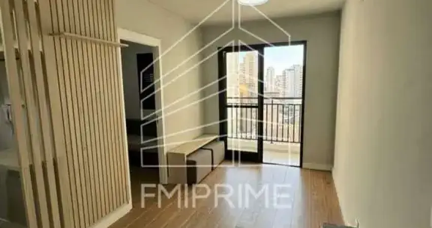 Apartamento novo - 2 dormitórios - no bairro santa cecília..