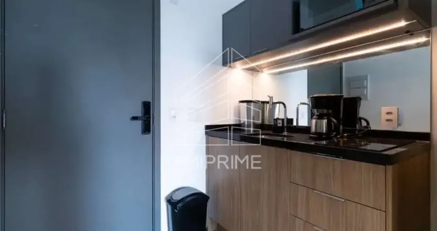 Apartamento com 1 quarto à venda na Viaduto Santa Generosa, 10, Paraíso, São Paulo
