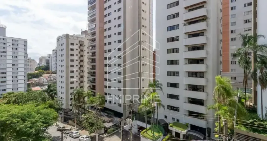 Apartamento com 3 quartos à venda na Rua Conselheiro Brotero, 1316, Santa Cecília, São Paulo