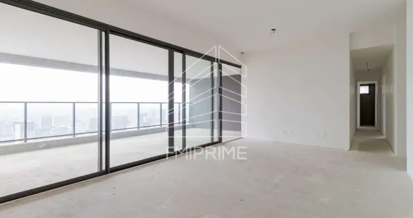 Apartamento tipo para venda com 4 quartos, sendo 4 suítes, 190m²