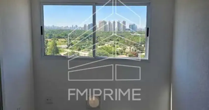 Apartamento novo 31m2 na vila leopoldina 2 dorm. vista parque vila lobos