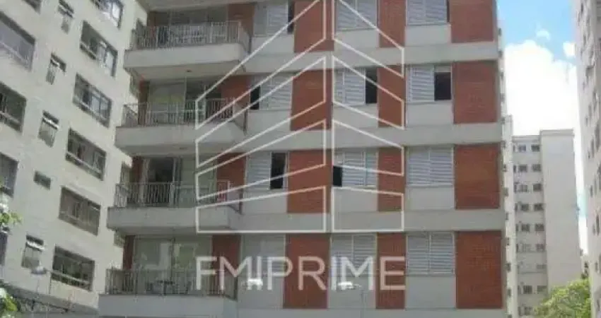 Apartamento com 3 quartos para alugar na Rua Itacolomi, 576, Higienópolis, São Paulo