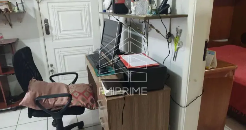 Apartamento com 1 quarto à venda na Rua Francisco Leitão, 360, Pinheiros, São Paulo