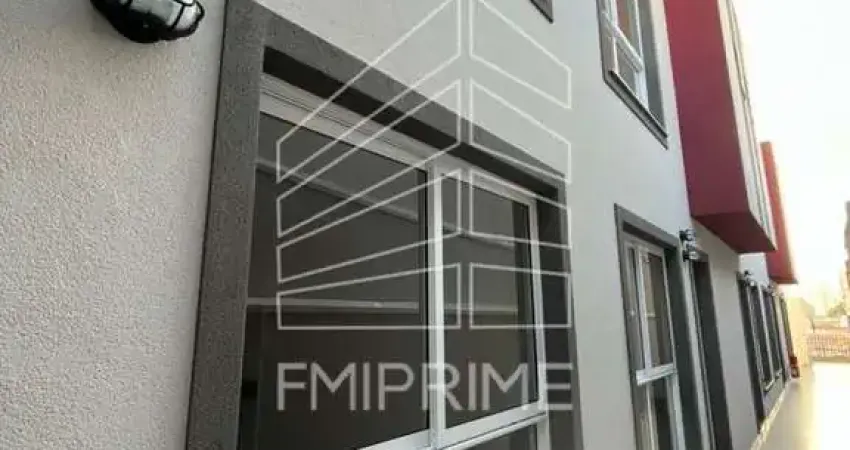 Casa em condomínio fechado com 2 quartos à venda na Rua Professora Romilde Nogueira de Sá, 398, Imirim, São Paulo