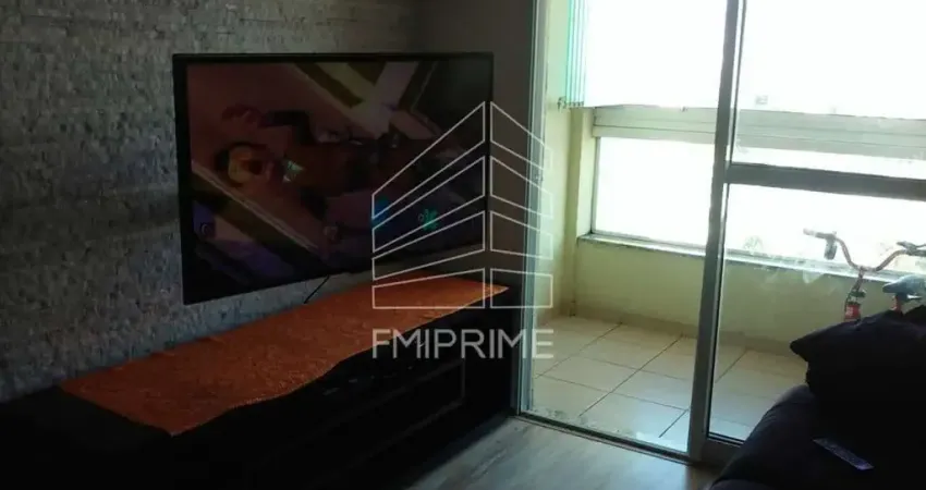 Apartamento com 2 quartos à venda na Avenida Ultramarino, 817, Lauzane Paulista, São Paulo