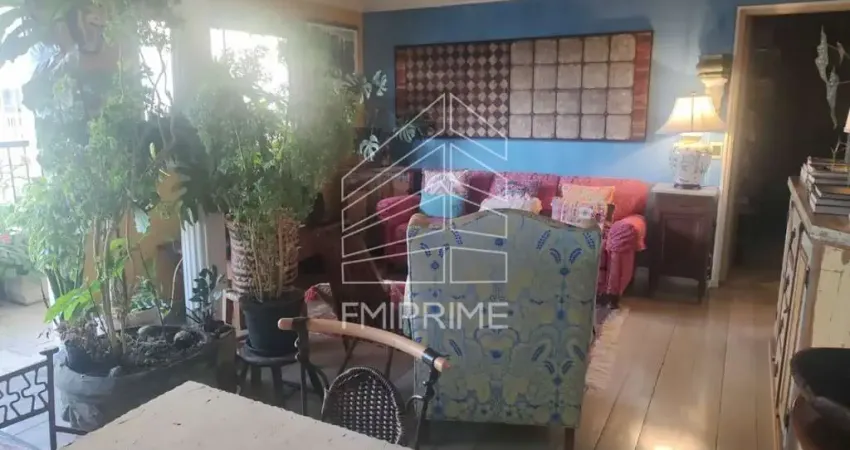 Apartamento com 3 quartos à venda na Rua Artur Prado, 449, Bela Vista, São Paulo