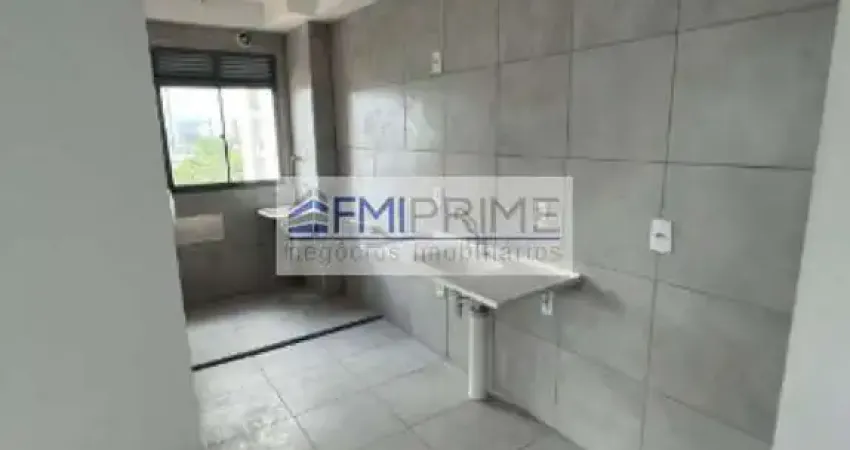 Apartamento com 1 quarto à venda na Rua Doutor Bento Teobaldo Ferraz, 330, Barra Funda, São Paulo