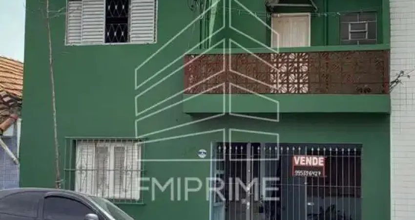 Casa com 4 quartos à venda na Rua Dias da Silva, 1381, Vila Maria Baixa, São Paulo