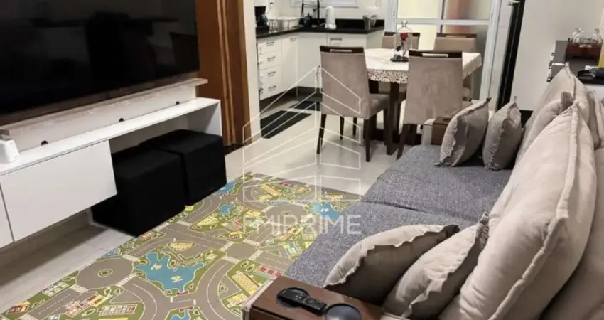 Casa em condomínio fechado com 3 quartos à venda na Rua Nova dos Portugueses, 511, Chora Menino, São Paulo