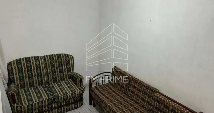 Apartamento com 1 quarto à venda na Avenida Marechal Maurício José Cardoso, 524, Canto do Forte, Praia Grande