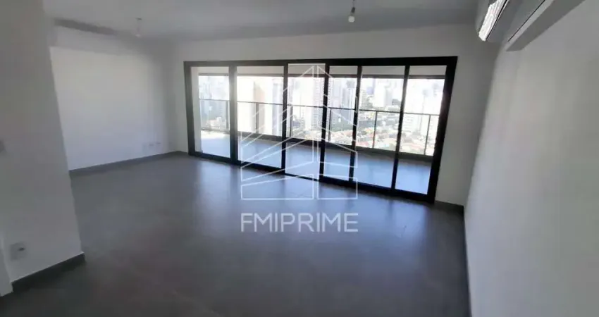 Apartamento novo, 151 m2 para venda, na melhor região da vila romana.