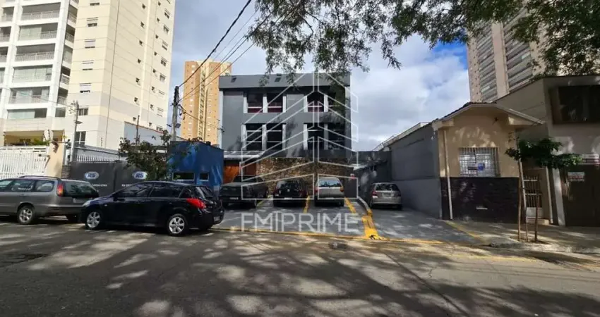 Prédio comercial de 3 pavimentos com 19 vagas - na lapa / vila romana.