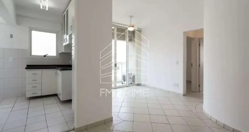Apartamento de 59m² em perdizes, com 2 dormitórios, sendo 1 suíte e 1 vaga de garagem...