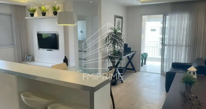 Apartamento á venda no bairro da barra funda 1 dormitório 1 vaga