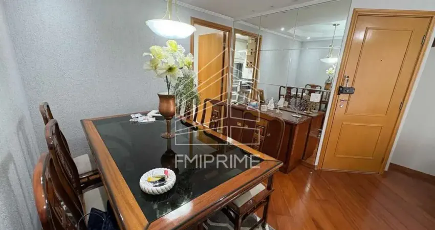 Apartamento com 3 quartos à venda na Rua Carlos Weber, 601, Vila Leopoldina, São Paulo