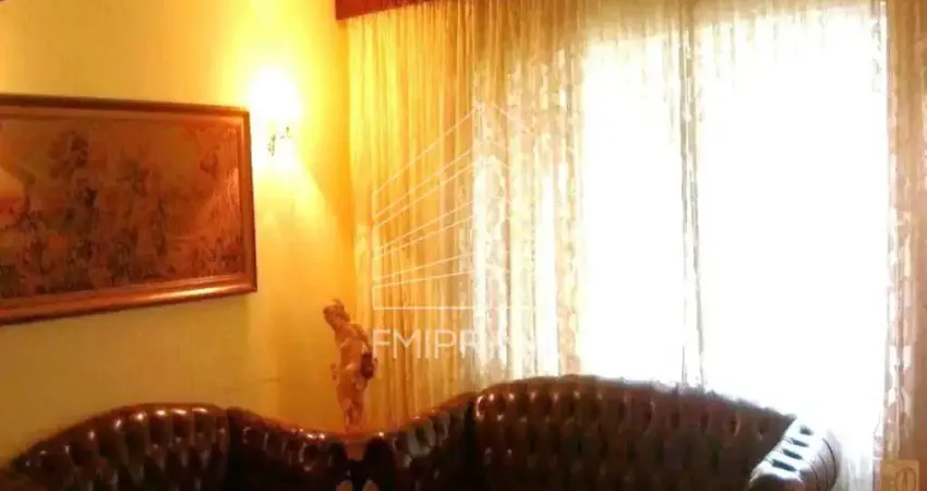 Casa à venda em perdizes, são 180 m², 3 quartos, 1 suíte, 2 vagas