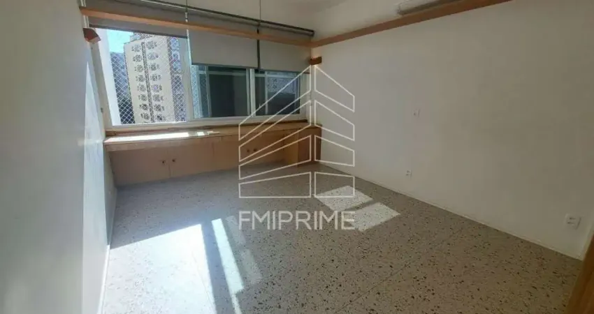 Apartamento com 1 quarto à venda na Rua Barão de Tatuí, 109, Vila Buarque, São Paulo