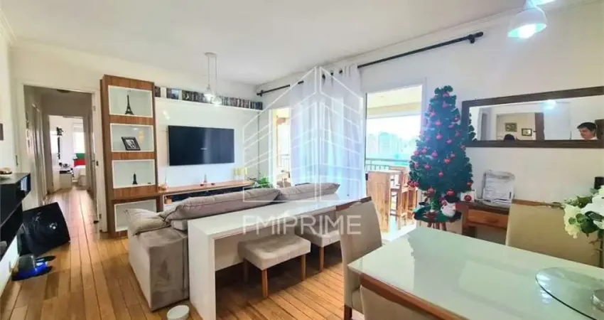 Apartamento com 4 quartos à venda na Avenida Francisco Matarazzo, 1850, Água Branca, São Paulo