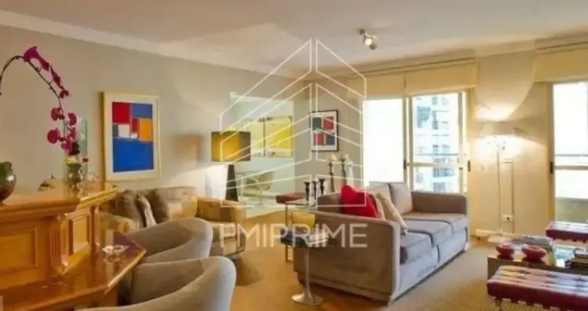 Apartamento a venda em perdizes, 285m2, 4 suítes, 4 vagas, lazer completo!