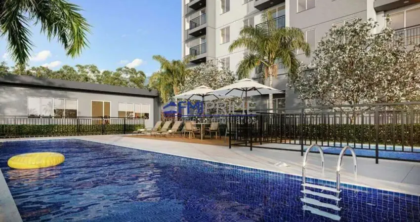 Apartamento com 2 quartos à venda na Avenida Paula Ferreira, 3659, Pirituba, São Paulo