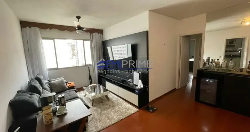 Apartamento com 3 quartos à venda na Rua Cayowaá, 772, Perdizes, São Paulo